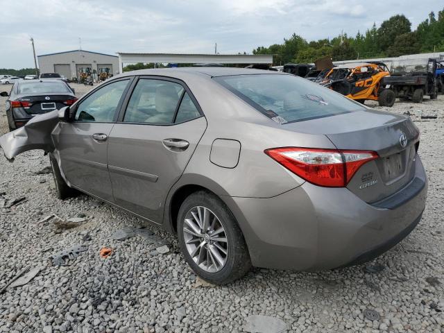 Photo 3 from auction – 2014 TOYOTA COROLLA L with VIN 5YFBURHE0EP128494