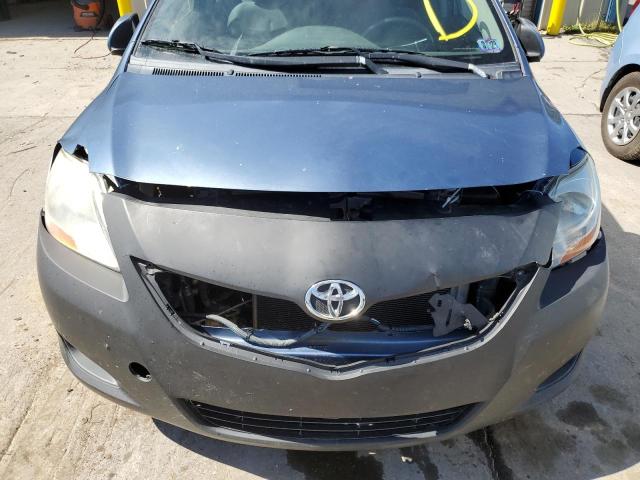 Photo 7 from auction – 2008 TOYOTA YARIS with VIN JTDBT923181294770