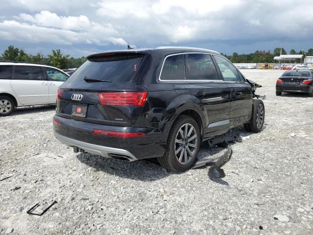 Photo 4 from auction – 2018 AUDI Q7 PREMIUM with VIN WA1LHAF7XJD010331