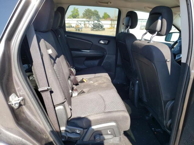 Photo 6 from auction – 2015 DODGE JOURNEY SX with VIN 3C4PDCBBXFT692203