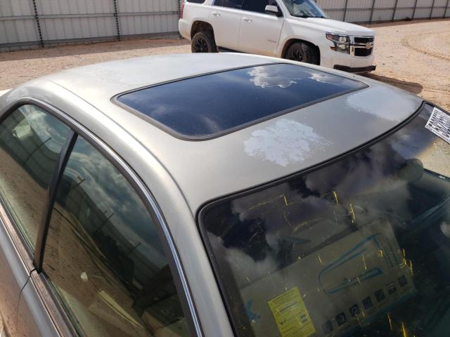 Photo 9 from auction – 2000 LEXUS ES 300 with VIN JT8BF28GXY0281349