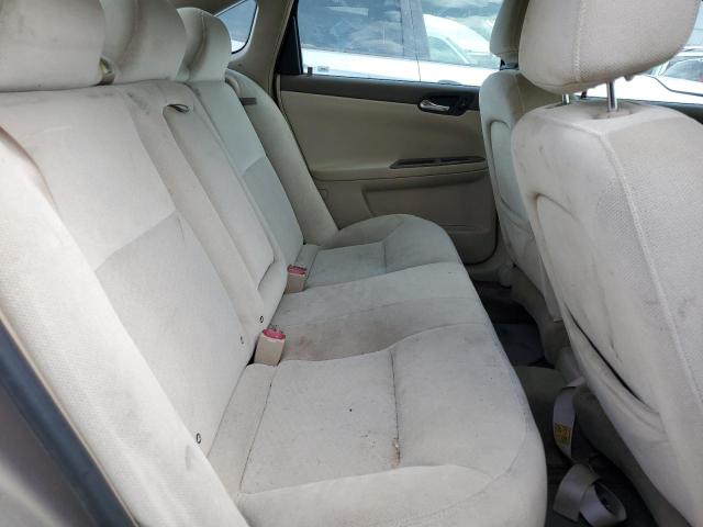 Photo 6 from auction – 2006 CHEVROLET IMPALA LT with VIN 2G1WT58K969273224