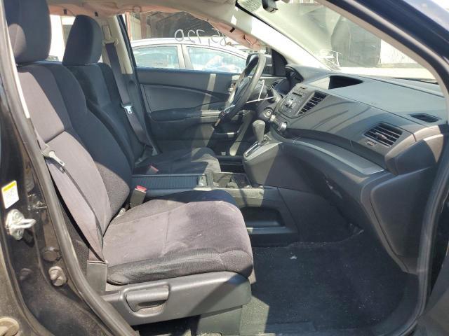 Photo 5 from auction – 2012 HONDA CR-V LX with VIN 5J6RM3H39CL024256