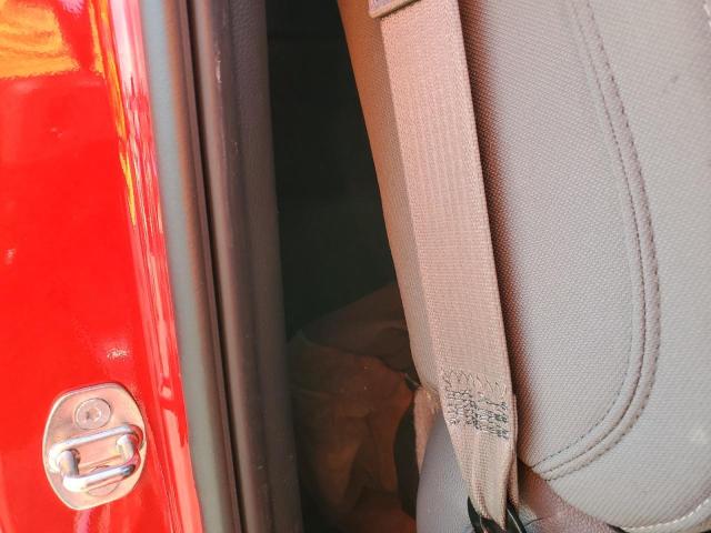 Photo 6 from auction – 2016 CHEVROLET SILVERADO with VIN 1GCNCNEH8GZ387217
