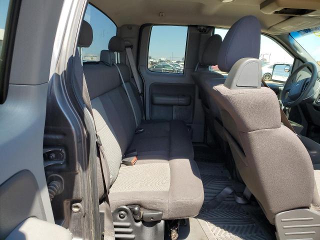 Photo 6 from auction – 2006 FORD F150 with VIN 1FTPX14V86KD79266