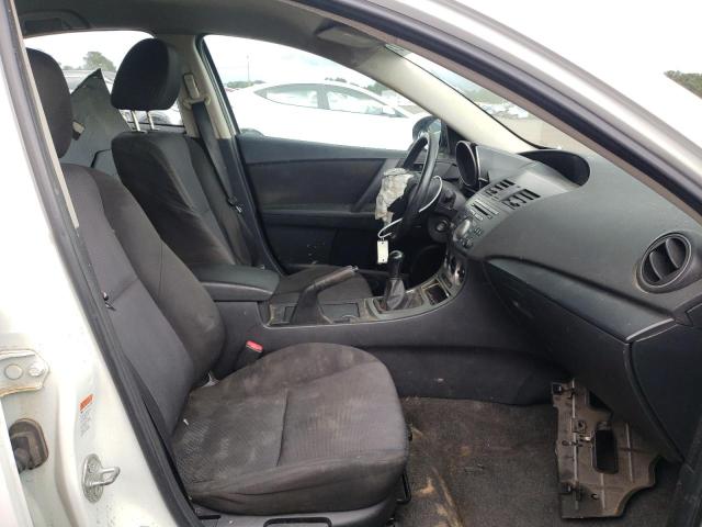 Photo 5 from auction – 2010 MAZDA 3 I with VIN JM1BL1SG1A1224003