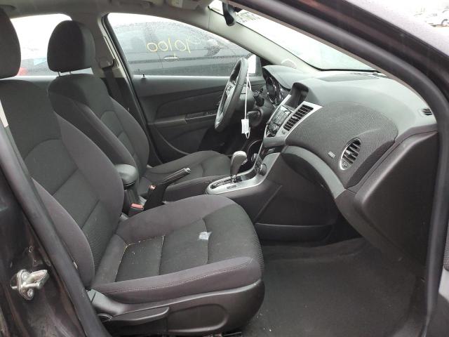 Photo 5 from auction – 2015 CHEVROLET CRUZE LT with VIN 1G1PC5SB2F7168894