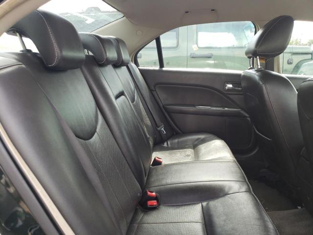 Photo 6 from auction – 2010 MERCURY MILAN PREM with VIN 3MEHM0JA2AR622372