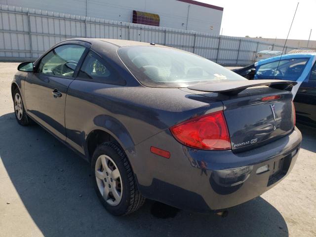 Photo 3 from auction – 2009 PONTIAC G5 with VIN 1G2AS18H997108575