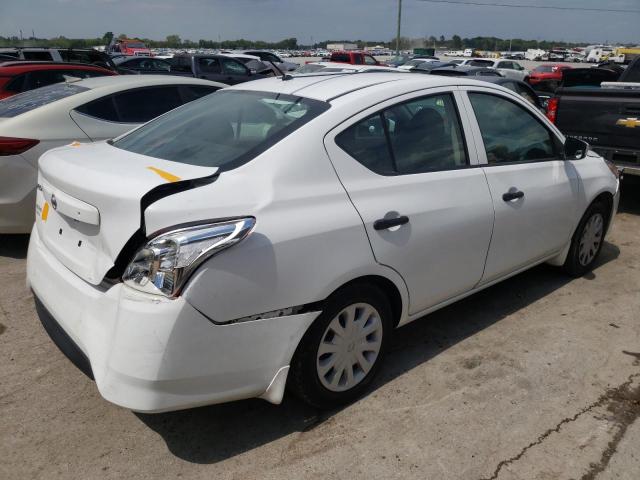Photo 4 from auction – 2016 NISSAN VERSA S with VIN 3N1CN7AP6GL836673