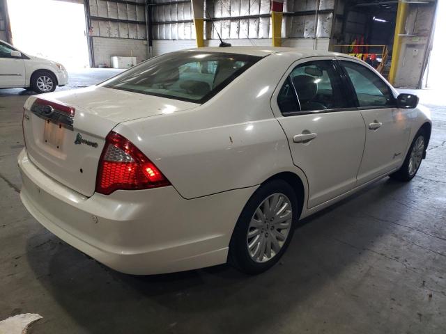 Photo 4 from auction – 2011 FORD FUSION HYB with VIN 3FADP0L32BR286820