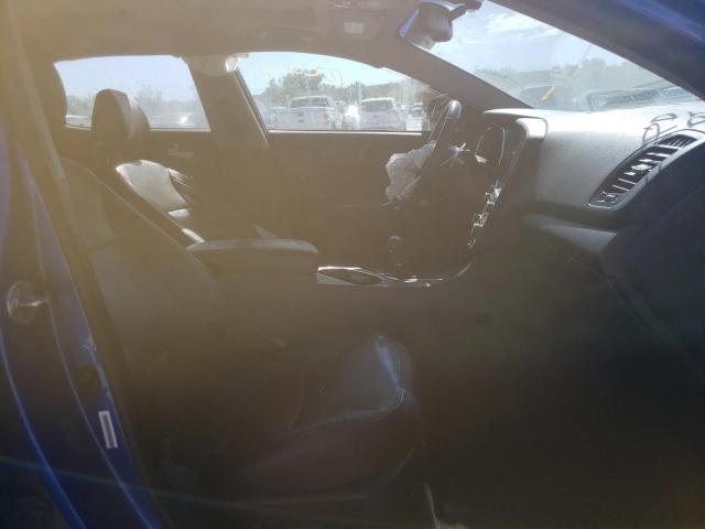 Photo 5 from auction – 2015 KIA OPTIMA SX with VIN 5XXGR4A6XFG421424