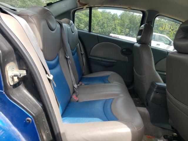 Photo 6 from auction – 2003 SATURN ION LEVEL with VIN 1G8AL52F33Z122422