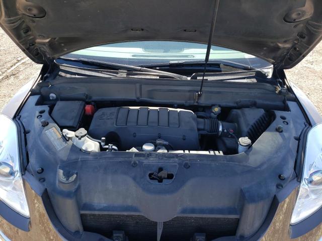 Photo 7 from auction – 2012 BUICK ENCLAVE with VIN 5GAKVCED8CJ360155