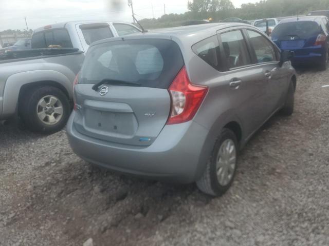 Photo 4 from auction – 2015 NISSAN VERSA NOTE with VIN 3N1CE2CP9FL418655
