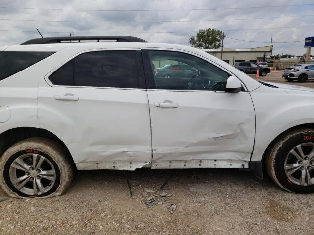 Photo 9 from auction – 2014 CHEVROLET EQUINOX LT with VIN 2GNALBEK6E6217267