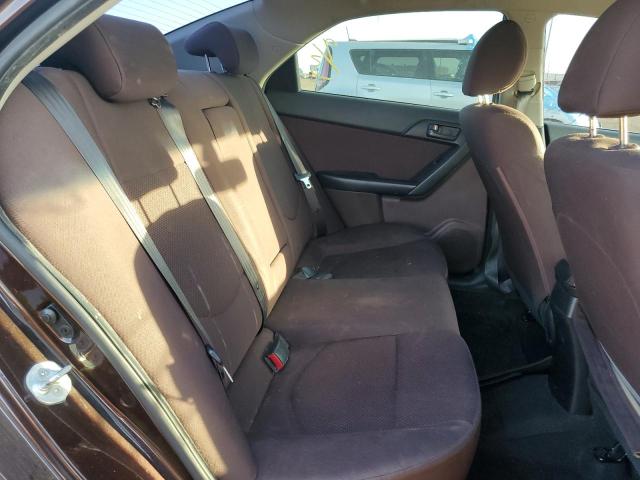 Photo 6 from auction – 2011 KIA FORTE EX with VIN KNAFU4A21B5357843