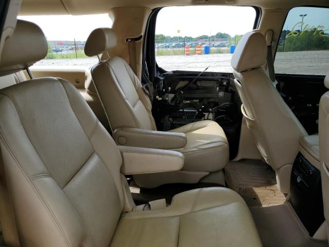 Photo 6 from auction – 2007 CADILLAC ESCALADE E with VIN 1GYFK66847R372493