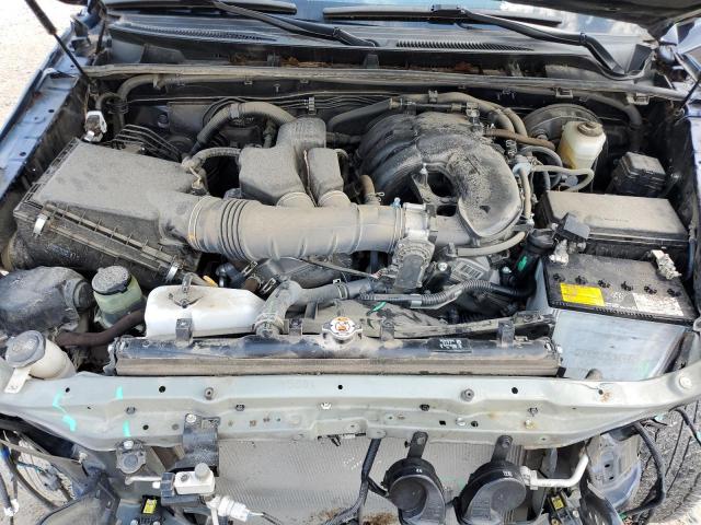 Photo 7 from auction – 2020 TOYOTA 4RUNNER SR with VIN JTEZU5JR0L5217248