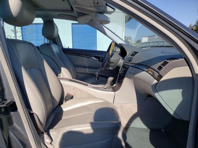 Photo 5 from auction – 2006 MERCEDES-BENZ E 350 with VIN WDBUF56J86A974968