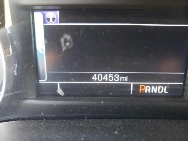 Photo 8 from auction – 2019 CHEVROLET SILVERADO with VIN 2GCVKPEC2K1117601