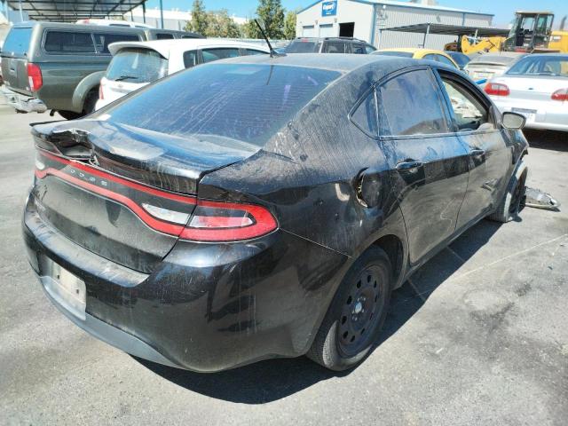 Photo 4 from auction – 2014 DODGE DART SE with VIN 1C3CDFAA1ED773074