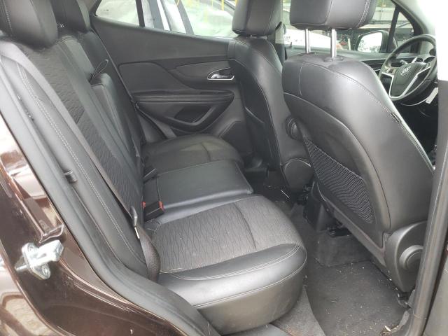 Photo 6 from auction – 2016 BUICK ENCORE with VIN KL4CJASB9GB729864