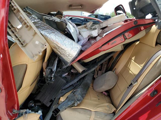Photo 6 from auction – 2005 TOYOTA COROLLA CE with VIN 2T1BR32E25C372350