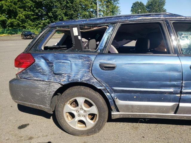 Photo 10 from auction – 2008 SUBARU OUTBACK with VIN 4S4BP60C687341211