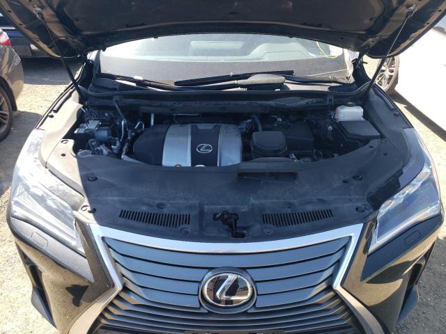 Photo 7 from auction – 2019 LEXUS RX 350 BAS with VIN 2T2BZMCA8KC171416