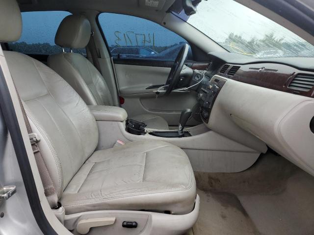 Photo 5 from auction – 2011 CHEVROLET IMPALA LT with VIN 2G1WG5EK9B1328644