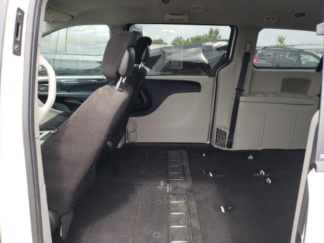 Photo 6 from auction – 2013 DODGE GRAND CARA with VIN 2C4RDGCG3DR544257