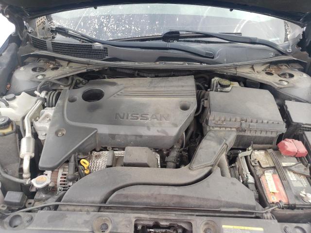 Photo 7 from auction – 2017 NISSAN ALTIMA 2.5 with VIN 1N4AL3AP0HC154684