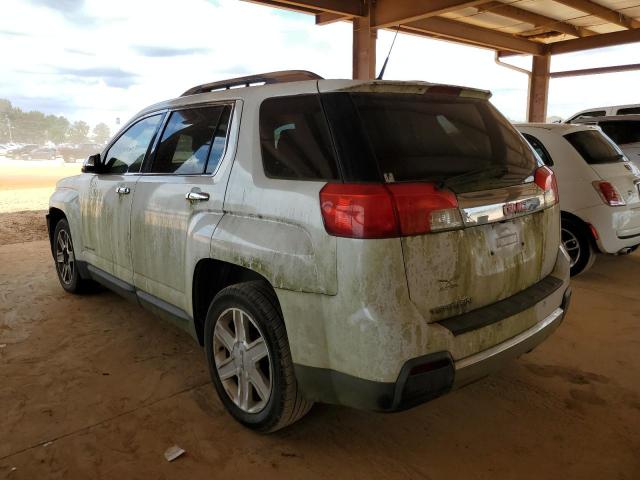 Photo 3 from auction – 2010 GMC TERRAIN SL with VIN 2CTALHEW7A6345501