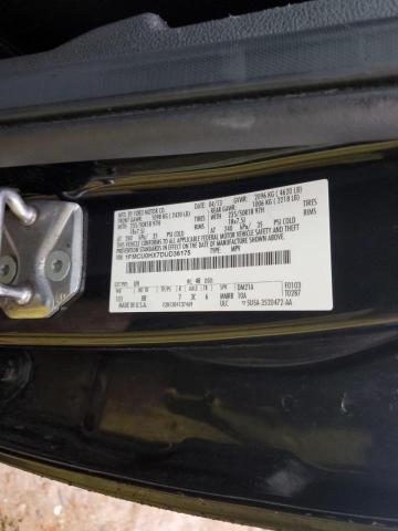 Photo 10 from auction – 2013 FORD ESCAPE SEL with VIN 1FMCU0HX7DUD36175