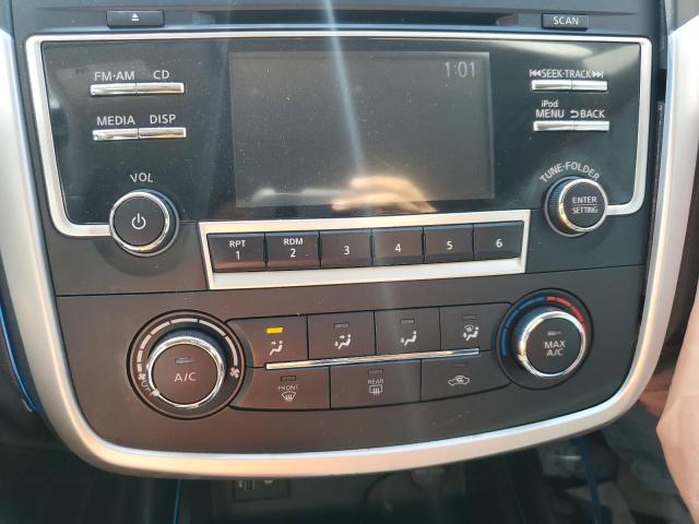Photo 9 from auction – 2017 NISSAN ALTIMA 2.5 with VIN 1N4AL3AP1HC134198