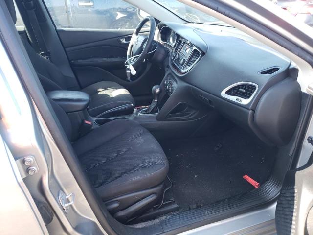 Photo 5 from auction – 2015 DODGE DART SE with VIN 1C3CDFAA7FD224027