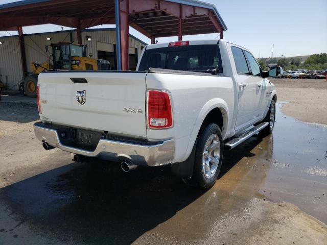 Photo 4 from auction – 2018 RAM 1500 LARAM with VIN 1C6RR7NM4JS356739