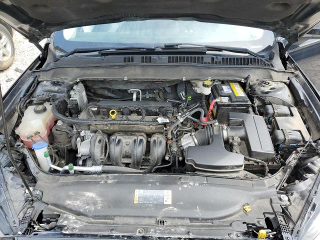 Photo 7 from auction – 2017 FORD FUSION SE with VIN 3FA6P0H72HR176492