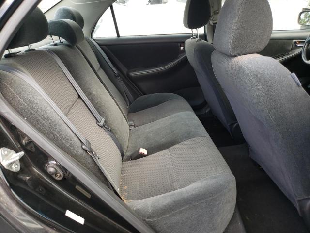 Photo 6 from auction – 2006 TOYOTA COROLLA CE with VIN 1NXBR30E26Z761489