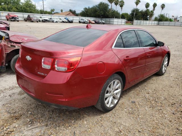 Photo 4 from auction – 2013 CHEVROLET MALIBU 2LT with VIN 1G11E5SA9DF188604
