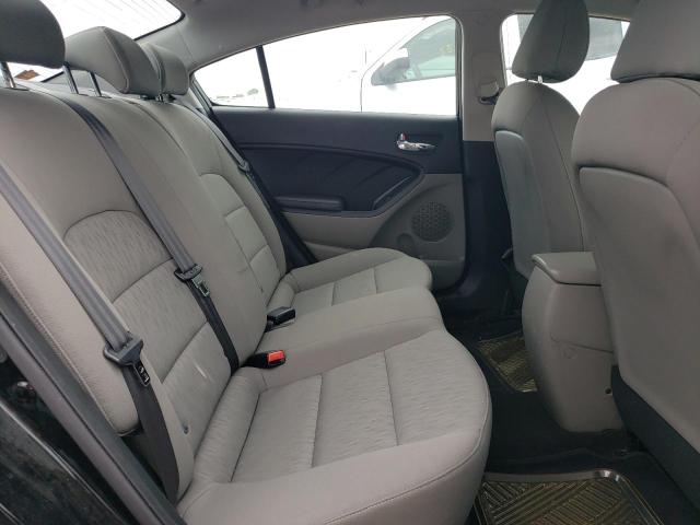 Photo 6 from auction – 2015 KIA FORTE LX with VIN KNAFK4A61F5299148