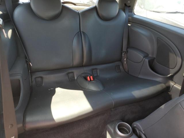 Photo 6 from auction – 2005 MINI COOPER with VIN WMWRC33475TJ64038