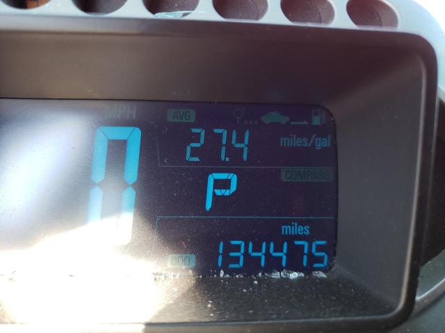 Photo 8 from auction – 2012 CHEVROLET SONIC LT with VIN 1G1JC6SH5C4126474