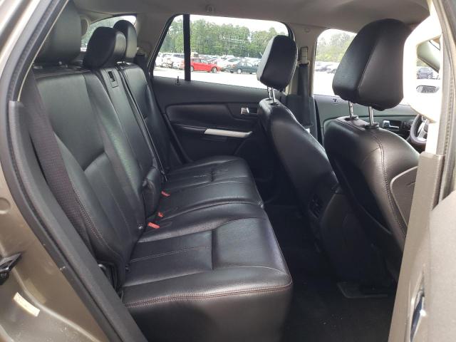 Photo 6 from auction – 2013 FORD EDGE LIMIT with VIN 2FMDK3KC7DBA34926