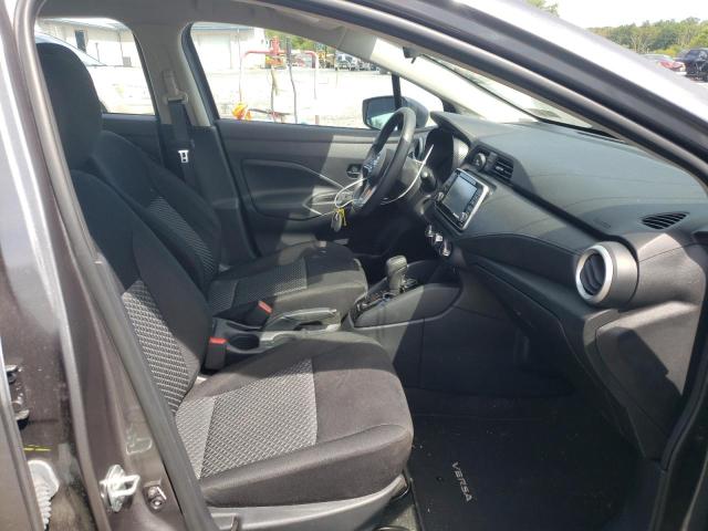 Photo 5 from auction – 2021 NISSAN VERSA S with VIN 3N1CN8DV5ML920026