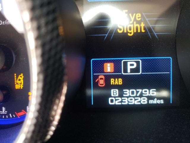 Photo 8 from auction – 2019 SUBARU LEGACY 3.6 with VIN 4S3BNEN60K3039399