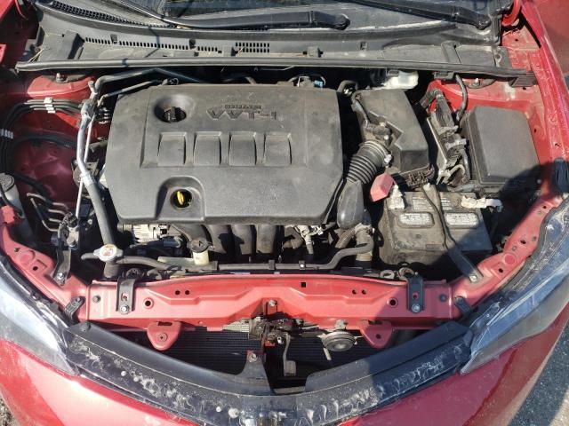 Photo 7 from auction – 2017 TOYOTA COROLLA L with VIN 2T1BURHE2HC861201
