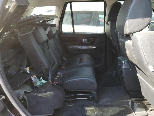 Photo 6 from auction – 2011 LAND ROVER RANGE ROVE with VIN SALSF2D40BA710859