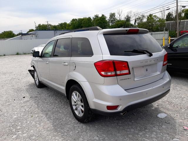 Photo 3 from auction – 2013 DODGE JOURNEY SX with VIN 3C4PDDBG0DT644806